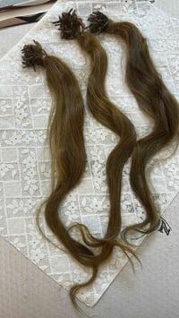 شعر طبيعي • ١٥٠ خصله • ميكرو