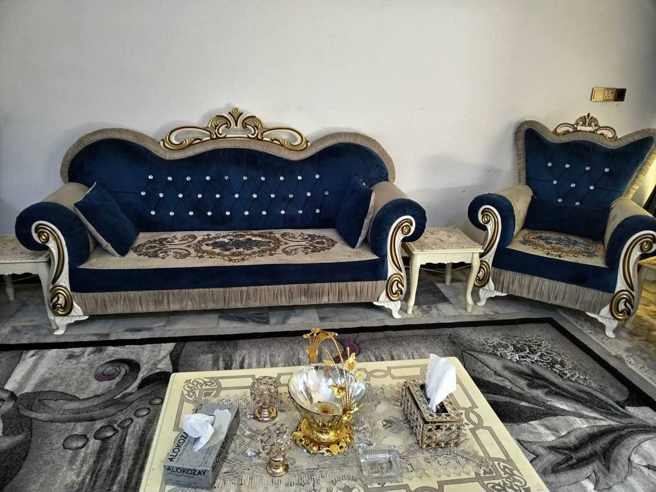 تخم للبيع عشر مقاعد مع طبلات سعر ٦٠٠ الف


**إذا كنت صاحب هذا الإعلان وتريد حذفه لأي سبب، رجاءا أرسل رسالة إلى الدعم الفني**