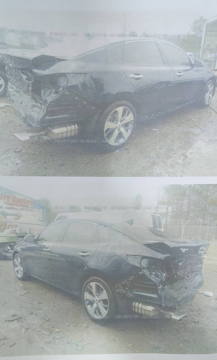 اوبتيما 2020 امريكي
فئة S فول عدا الفتحه 
ماشيه 64mi
مواصفات السيارة 

محرك 2400

رادار امامي

رادار خلفي

تحديد مسار

حساس خلفي

قيادة ذاتية

بريك ذاتي عند الاقتراب من السيارة القريبة

فول تحكم ستيرن

شاشة اعطال

شاشة كبيرة دوارة

لد نهاري

اشاير بالمري

ثلاث وضعيات قيادة

‏Abs

بلوتوث اواكس

صندوق بصمة

حادث السيارة مرفق في المنشور 

السياره رقم بغداد باسمي 

مكاني كربلاء المقدسة 

للتواصل واتساب او اتصال او ماسنجر 

***********
@إشارة
