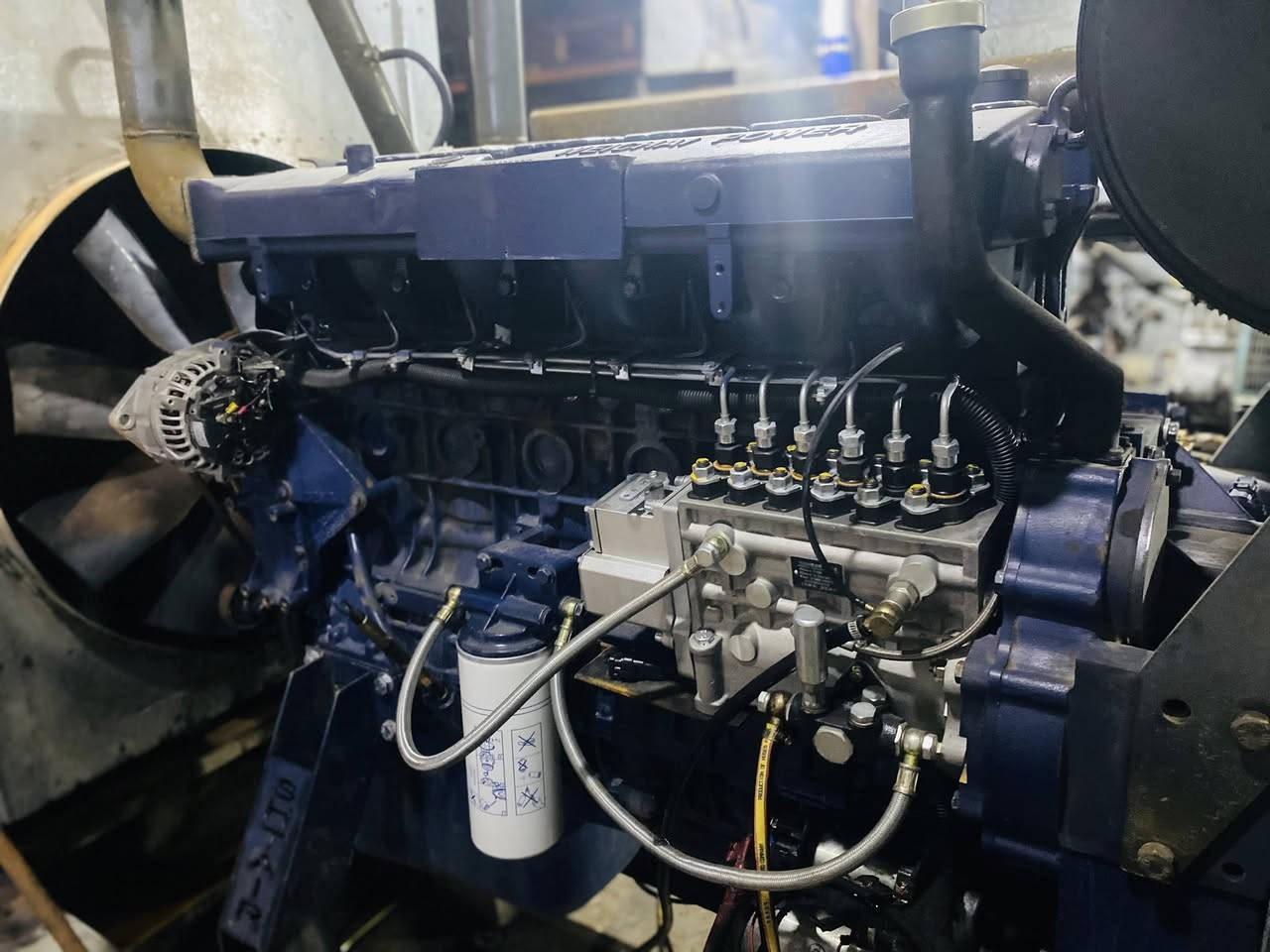 مولدات للبيع عدد 2
دايو 6بلادي كاتم 350كيفي
شتاير b13 طيك جديد
للاستفسار الاتصال ‭٠٧٧٠ ٢٦٤ ٧٠٩٢‬
