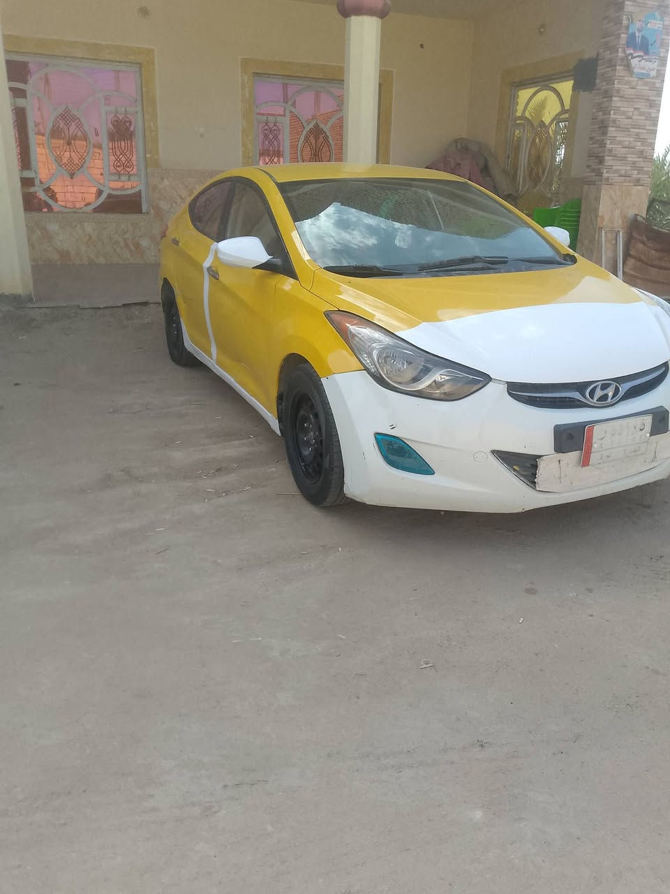 سلام عليكم النتره موديل 12 مكفوله من الضربه بيه طخات بصيطه سيارة خليجيه كير ومكينه شرط حداديه جديده تخم تاير جديد مصفره هيئه وغرامات رقم بصره سنويه ال 27 لاتبديل ولا فتح تبريد ثلج سعره 80وبيه مجال عنواني ناصرية سوك الشيوخ مراسله مارد مكلف بل نشر رقم التلفون ***********
