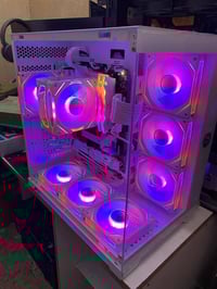 كيس كمبيوتر • ٧ ڤانات • شامل التوصيل