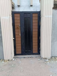 ورشة حدادة عامة • ورشة متنقلة • الزبير البصرة