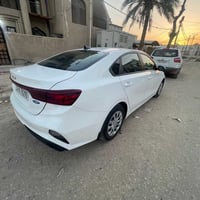 كيا فورتي 23 ماشي 44 الف كم محرك 2000 تبديل بنيد و دعامية بلادي امريكي...
