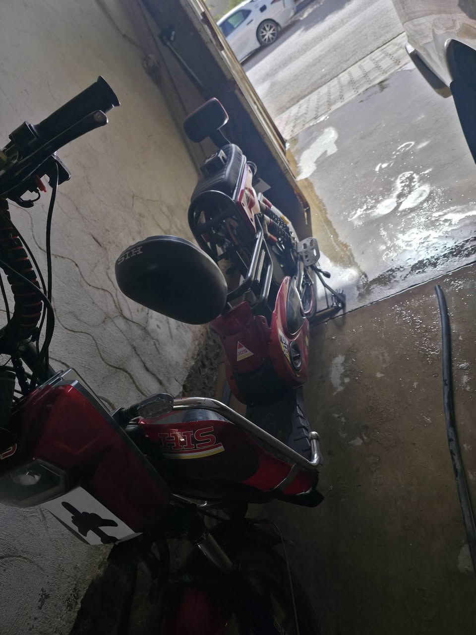 ماطور شحن للبيع
السعر 200 الف 
ملحقات بطاريه وبصمه وسويج


**إذا كنت صاحب هذا الإعلان وتريد حذفه لأي سبب، رجاءا أرسل رسالة إلى الدعم الفني**