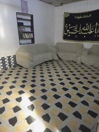 كوباني شارع ٧٠ • ٢٠٠م واجه١٠ عمق٢٠ • هيكل بدون سقف