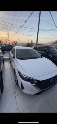 سينترا S • ٢٠٢٥ • بدون رقم