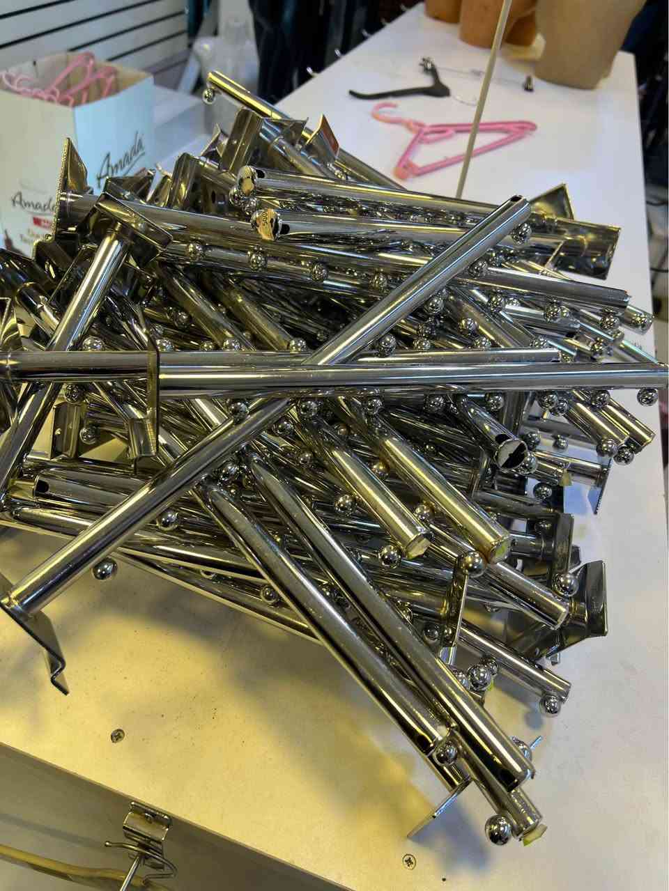 بو فروشتن نرخى گونجاو أربيل, العراق


**إذا كنت صاحب هذا الإعلان وتريد حذفه لأي سبب، رجاءا أرسل رسالة إلى الدعم الفني**