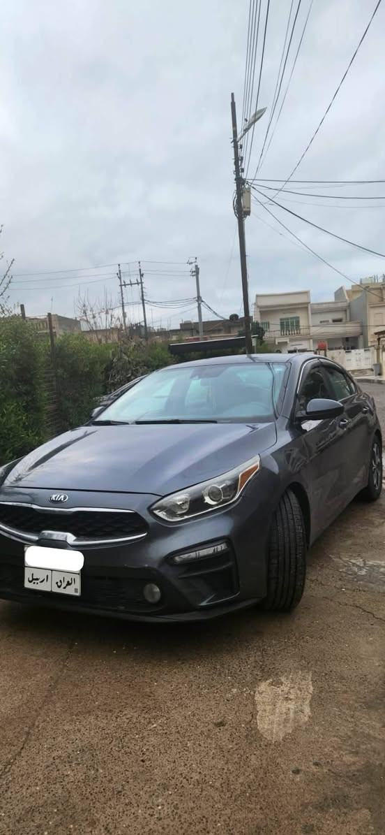 کیا فۆرتی2019 مرغووب
ڕەنگی نەفتی 
سبووغ : بۆنیت + چاملغ 
بێ ژۆرێ بێ ایرباگ 
ـــــــ
135 وەڕەقە و مەجال أربيل, العراق


**إذا كنت صاحب هذا الإعلان وتريد حذفه لأي سبب، رجاءا أرسل رسالة إلى الدعم الفني**