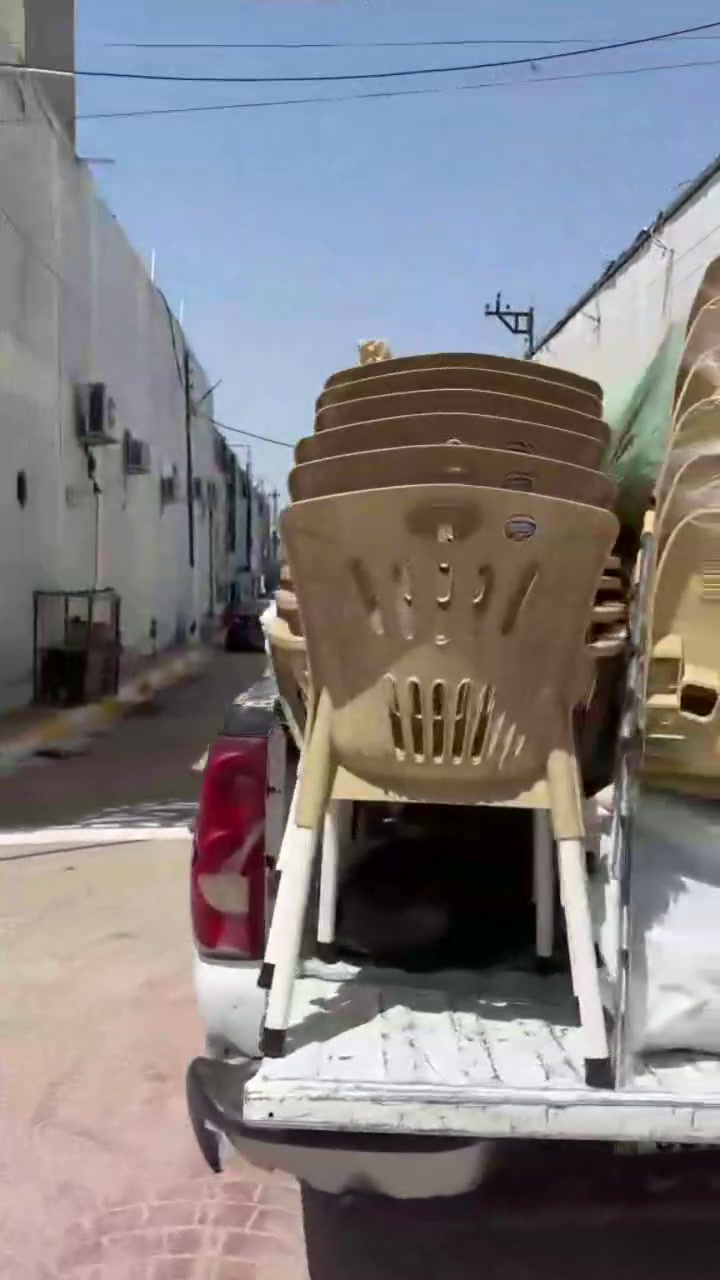 اليوم الخميس ٢٠٢٦/٥/١٤
مجمع المدينة المنورة للادوات المنزليه
الفرع الثاني
الفحامة مقابل مركز شرطة الفحامة


**إذا كنت صاحب هذا الإعلان وتريد حذفه لأي سبب، رجاءا أرسل رسالة إلى الدعم الفني**