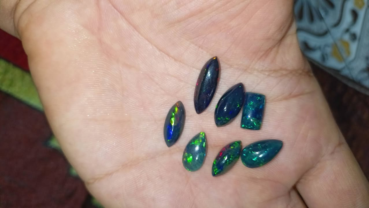 اوبال اثيوبي العدد7حجم ناعم 1سنتيم فاير عالي سعر الكل مع توصيل قفل 76 الف


**إذا كنت صاحب هذا الإعلان وتريد حذفه لأي سبب، رجاءا أرسل رسالة إلى الدعم الفني**