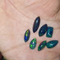 اوبال اثيوبي • ٧ قطع • فاير عالي