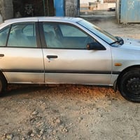 بيميرا • ١٩٩٦ • ١٦٠٠