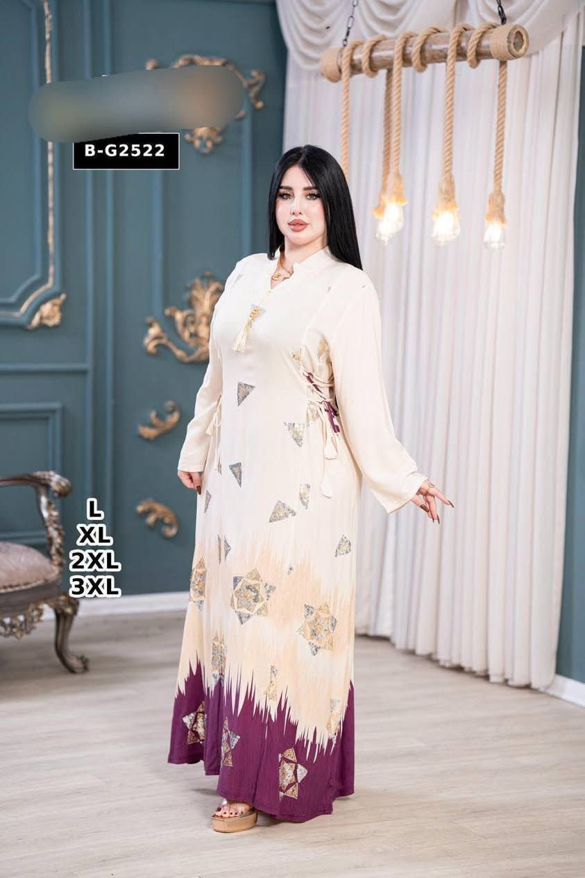 جمله فقط✅✅✅✅✅✅ 
دراعه كشمير كوالتي عالي جدأ
اقماشه فخامه درجه اولئ⭐⭐ 
القياسات من L الئ 3XL
للحجز مراسله الصفحه او واتساب ***********
تتوفر خدمه توصيل كافه المحافظات

