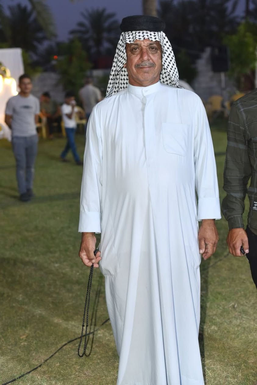 جانب من صور  حفل زفاف الغوالي 
سجاد جاسم العجيلي 🫡
بدعوه من العم العزيز جاسم العجيلي 
بحضور الفنان الكبير ثائر البحراني 
 بحضور أبناء عمومته  جميعاً
 ستـوديـو أركــــــان للتــــــصوير📸
     معنا وثـق أجمـل لحظات عمرك🔸
تصوير بأحدث كاميرات التصوير🔸
تصوير جوي {درون}  🔸
تصوير الأعلانات التجارية🔸
جلسات تصوير خارجية🔸
حدائق خاصة بتصوير العرسان
لخبرة أمتدت لأكثر من ثلاثون عام...❤️👍
لمزيد من الصور قناة التليجرام> https://t.me/jjjjhhid
    العنوان : بغداد - المدائن - مقابل دائرة أحوال المدائن
رد     للأتصال والأستفسار
      أستوديو اركان:***********     محمد العجيلي
:***********‏
https://youtu.be/CDTgchr_kuI?si=2woCL38iApD3BzFi
