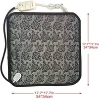 مقعد حراري هيتر اوربي اصلي ١٥ الف يوجد خدمه توصيل بغداد للحجز مراسله ا...