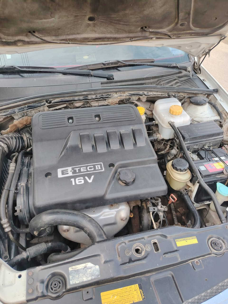 ا
اوبتره ٢٠١٤ بيها جاملغ الخلفي سعر ٨٢ بغداد مدينة الصدر ***********
