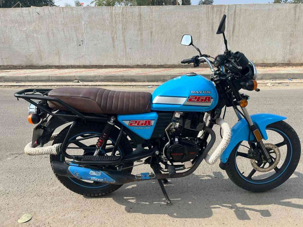 دايون نفخ للبيع موديل 22
مثل ماموضح بصوره اوراق بسمي مباشرة احولك مكتب حسين وترقم المكان كربلاء حي العسكري كلشي جديد كهربائيات سلف هندر وهاذا رقمي ***********
السعر واحد وثمنمائه 1800
