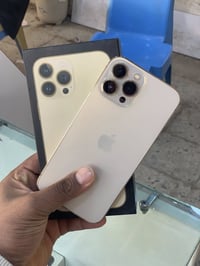 آيفون ١٣ برو ماكس • ٢٥٦ • ماستر AAA