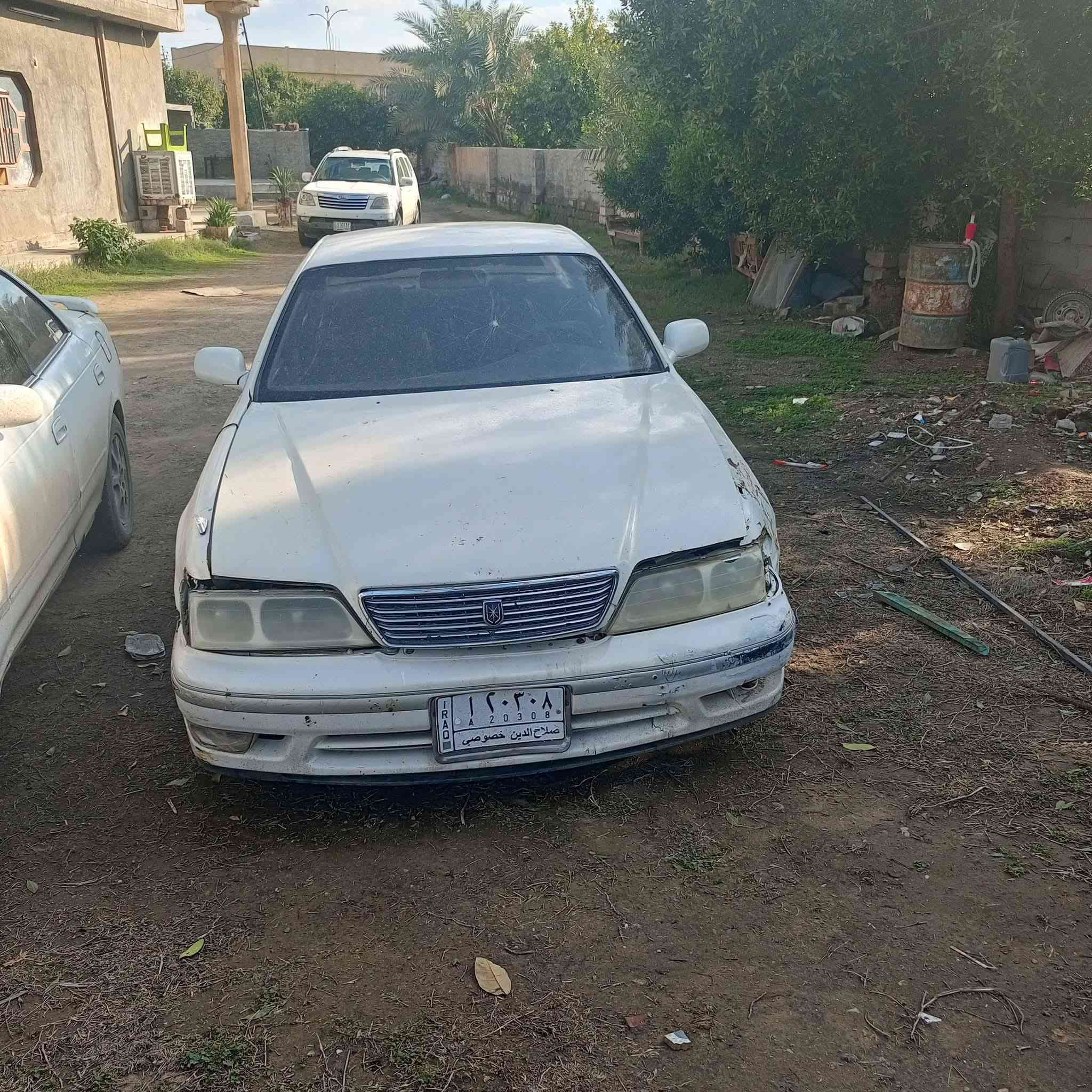 مارك 2001محرك وكير ونجي سنويه منتهيه بل2018بسمنه السعر 20وبيها مجال


**إذا كنت صاحب هذا الإعلان وتريد حذفه لأي سبب، رجاءا أرسل رسالة إلى الدعم الفني**