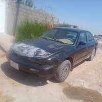 ميتسوبيشي • اوتوماتيك • موديل ٩٦