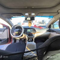 النترا ٢٠١٧ • فول مواصفات • محرك ٢٠٠٠