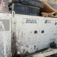 مولدات كهربائيه للبيع أربعة مولدات ابيعهن مجموعه  للاستفسار الاتصال عل...