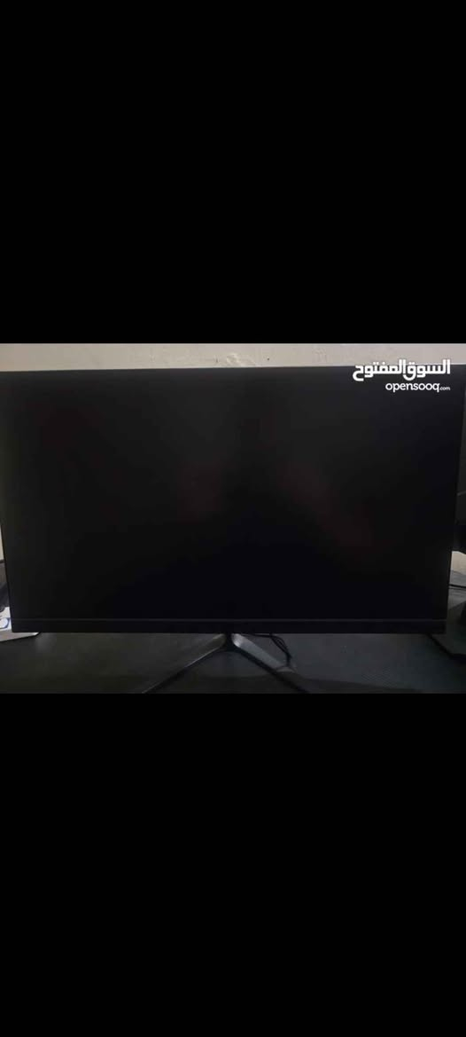 شاشة فول HD 
75 فريم 
تدعم منفذين ال VGA ول HD
غير مستخدمة كثيرن سبب البيع ماعدي وكت استخدمها 

السعر 58 وي التوصيل قفل بغداد, العراق


**إذا كنت صاحب هذا الإعلان وتريد حذفه لأي سبب، رجاءا أرسل رسالة إلى الدعم الفني**