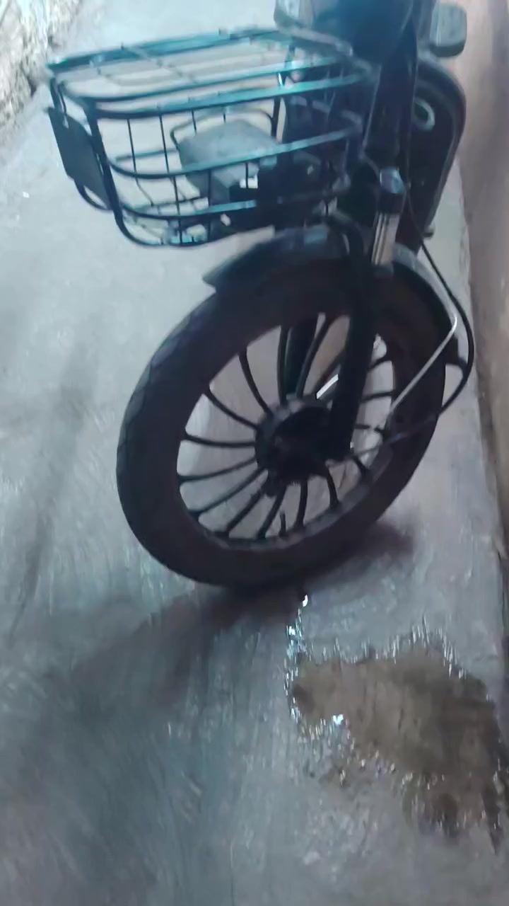 السلام عليكم ورحمة الله وبركاته للبيع نضيف جداً والسعر خاص


**إذا كنت صاحب هذا الإعلان وتريد حذفه لأي سبب، رجاءا أرسل رسالة إلى الدعم الفني**