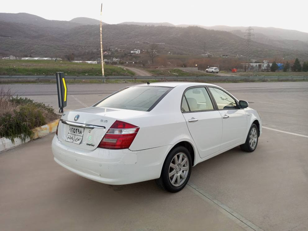 جێلی Sl مۆدێل 2013
 ڕەقەم سلێمانی
ساڵانە و ژینگەی تا 2025 مانگی 10 دراوە
سەنەوی ٤ مانگە تەواو بووە
هەزەی تازەیە 
دەعم و لێدراوو بۆیاغی نیە 
تەنها یەک پەڵە ساردی هەیە لە دەرگای دوای سایەق 
گێڕو مەکینەی نەکراوەتەوە بەشەرت
٢٠٤ هەزار ڕۆیشتووە
مواسەفات 
دەبڵ گێڕ عادی و ئۆتۆماتیک
مەکینە 18
تەبرید و گەرمی بەشەرت
ئەی بی ئێس و دژە خلیسک
٤ جام کارەبا و ئاوێنە کارەبا
دەبڵ ئێرباگ 
کۆنتڕۆڵ و مەرکەزی 
شاشە ئایپاد 
گێڕو مەکینەو تەقەو ڕەقەی بەشەرت 
تەحویل و غرامەو بڕاوەی بەشەرت 
٥٩ گەڵاو معامەلەیەکی زۆر کەم لە قەزای.  دوکانم 
*********** یان *********** دخان, السليمانية
