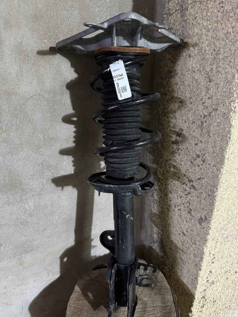 دبل جيب كومباس RH خلفي تو ويل مال تفصيخ جديد شديته لسيارتي ومارهم السعر ٣٠ الف


**إذا كنت صاحب هذا الإعلان وتريد حذفه لأي سبب، رجاءا أرسل رسالة إلى الدعم الفني**