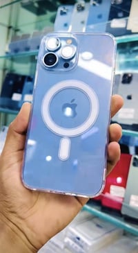 آيفون ١٣ برو ماكس • ١٢٨ • مامفتوح