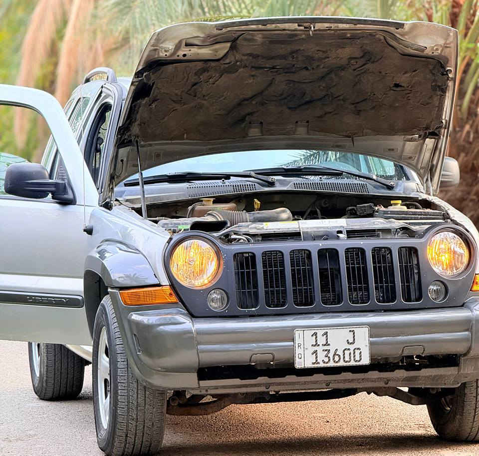 السلام عليكم مكلف بالنشر جيب ليبرتي للبيع جاهزة من كلشي الشراي يتصل بالرقم ***********رقمهةبغداد انكليزي مجددة الهزة بسم صاحب الرقم السعر ٧٥قابل للتفاوض المكان بغداد الدودة*********** بغداد, العراق
