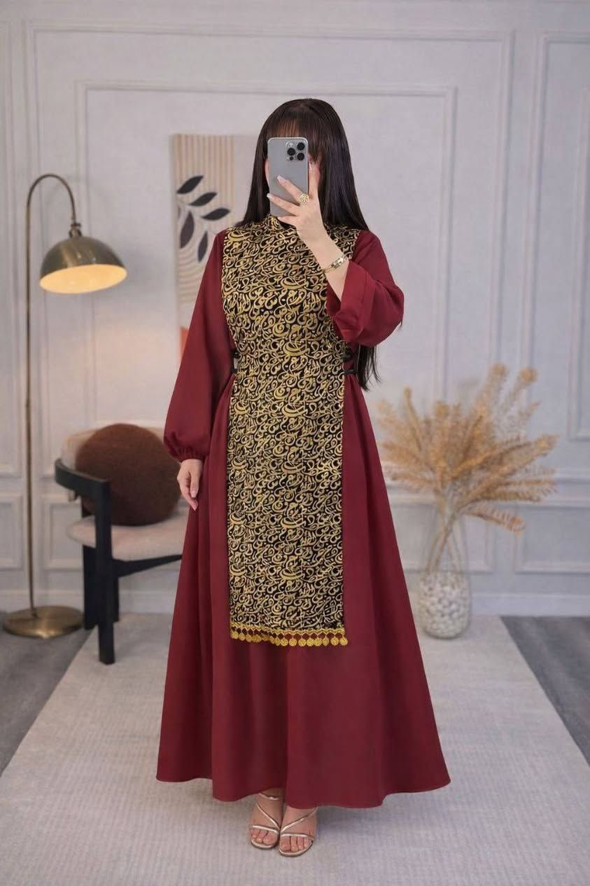 بضاعة العيد 🔥
فستان وشاح  🫰
و الوشاح مفصول 👗 

خامه دابل صيفي
38 لل 48 
الموديل 5 الوان

ألدرزن لونين من اختيار الزبون
النص درزن لون واحد من اختيار الزبون

السعر 285 ألف 💸
https://t.me/dddfeyuigggg


**إذا كنت صاحب هذا الإعلان وتريد حذفه لأي سبب، رجاءا أرسل رسالة إلى الدعم الفني**