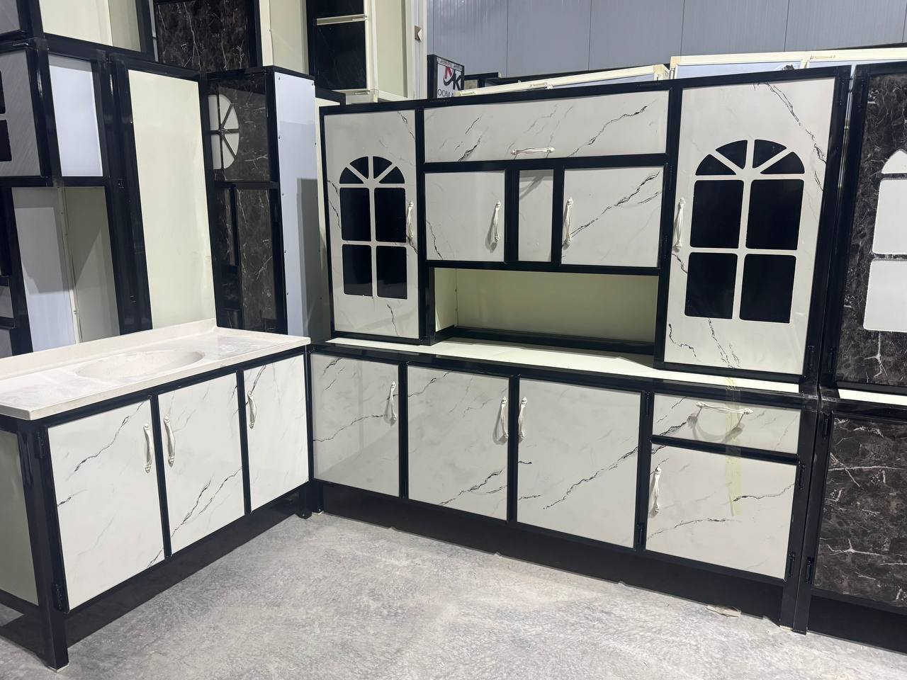 تخفيضات ✨السعر فقط ب(( 260 ))الف 

 تفليش الأسعار سوينالكم 👍

#قياس مترين السنك متر و20

حطمنه الأسعار بسعر جمله ✋

يوجد توصيل محافظات 
عرض خاص بغداد التوصيل مجانا  

الاستلام على الفحص
يحق لك رفض الاستلام اذا مخالف للطلب 🌹

👈أي استفسار مراسلة الصفحة


**إذا كنت صاحب هذا الإعلان وتريد حذفه لأي سبب، رجاءا أرسل رسالة إلى الدعم الفني**