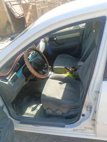 فورنزا 2008للبيع
واردامريكي سياره جاهزه كير مكينه تبريد 
صدر إمامي خلفي جاهزه الأخير
70$
***********
