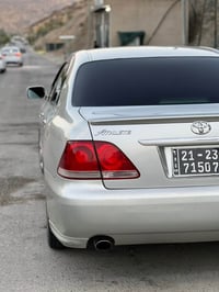 كراون • ٢٠٠٥ • دوكان