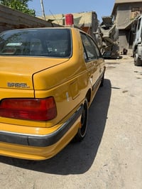 بيجو بارس • ٢٠١٥ • جديده