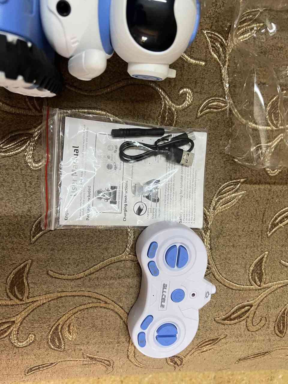 روبورت


**إذا كنت صاحب هذا الإعلان وتريد حذفه لأي سبب، رجاءا أرسل رسالة إلى الدعم الفني**