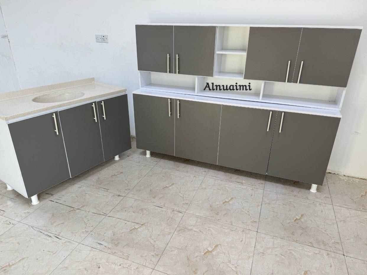 كاونتر خشب MDF ارضي وملحق قياس مترين وسنك متر و20 مرمر سعر 280 الف بغداد, العراق


**إذا كنت صاحب هذا الإعلان وتريد حذفه لأي سبب، رجاءا أرسل رسالة إلى الدعم الفني**