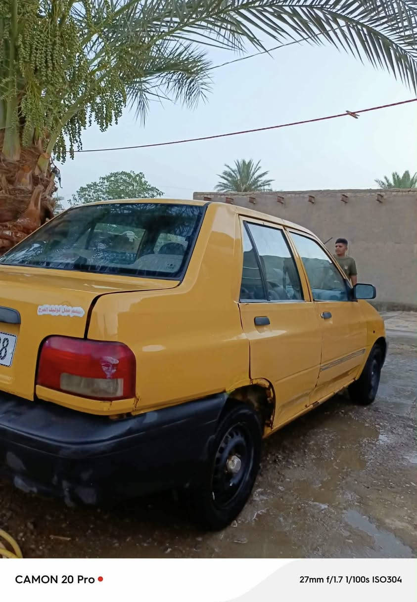 السلام عليكم
سايبه مديل ١٥ رقم انكليزي سنويه ٢٧
مبدله بابين وجاملغ + مصفره هيئه وغرامات 
مكينه + كير على الشرط ( لسعر ٢٥ ) 
لاستفسار *********** _***********
