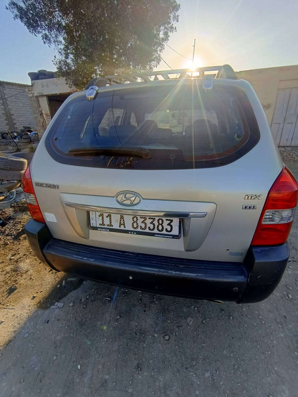 توسان فيفي تي موديل 2009 مكفوله للبيع
استفسار اتصال ***********1
