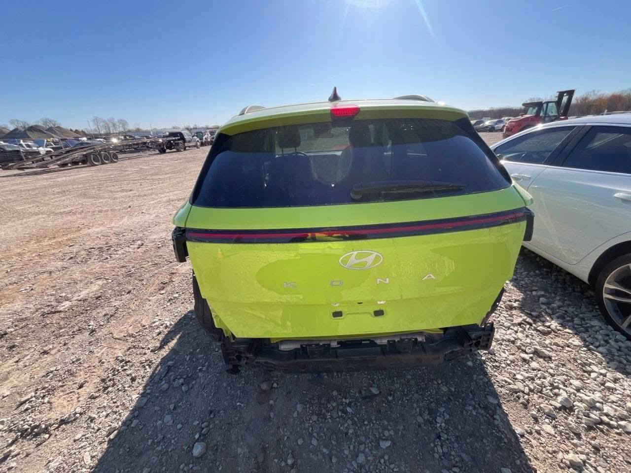 هيونداي كونا (2024) لون ليموني مميز 💚🌟
فول مواصفات ماعدا الفتحة 🌐
داخلية لون أبيض 🤍
بصمة تشغيل 🔘
بصمة أبواب 🚪
كير تعليگ ⚙️
كاميرا دوارة 🎥
شاشة ديجيتال 🖥️
ويل أصلي ⚡️
لايت LED 💡
دبل بصمة 🔐

دعامية نازله ونفس راجعه رجعت يعني اجتي ويه السياره صور الحادث موجودات كلين السياره جديده مسلفنه

((تترقم جميع المحافضات))

السعر مناسب ( 174 )

مكان تواجد السيارة: بابل – الحلة

رقم صاحب السيارة: ***********
