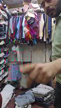 عواشه نهاية شارع المصرف • كسر الجمعة • جديد فول كوالتي