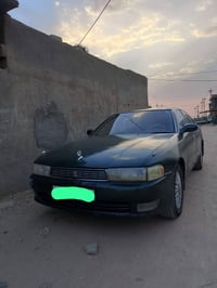 سياره كرسته نفخ زيتوني مكفوله من الكص ونقل جثه سياره جارده عوزه صبغه ر...