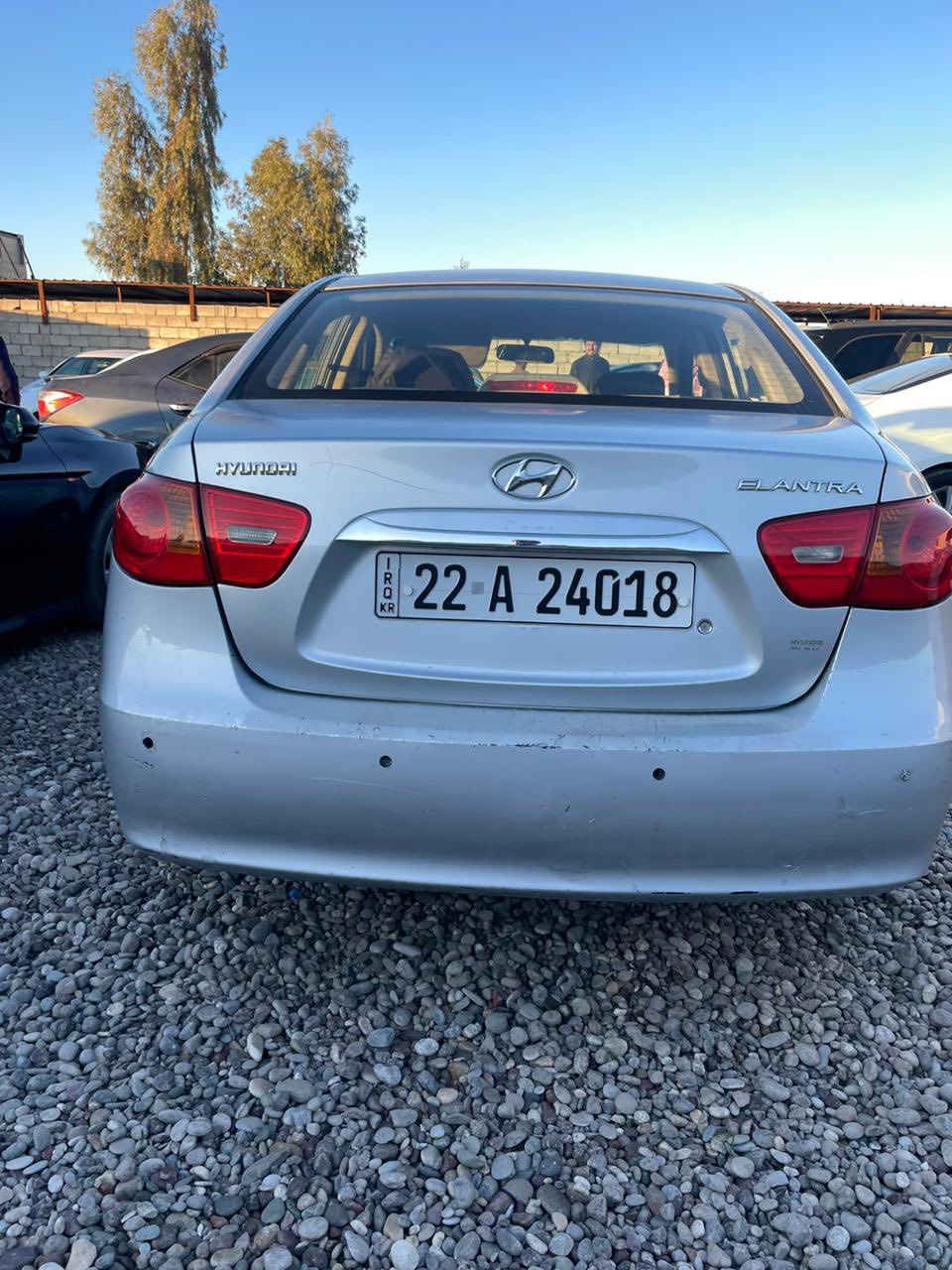 انترا 2010 رقم اربيل دولي كير محرك شرط التحويل سياره  صبغ مرفق بل منشور (السونار) السعر 108 وبيه مجال 
***********
