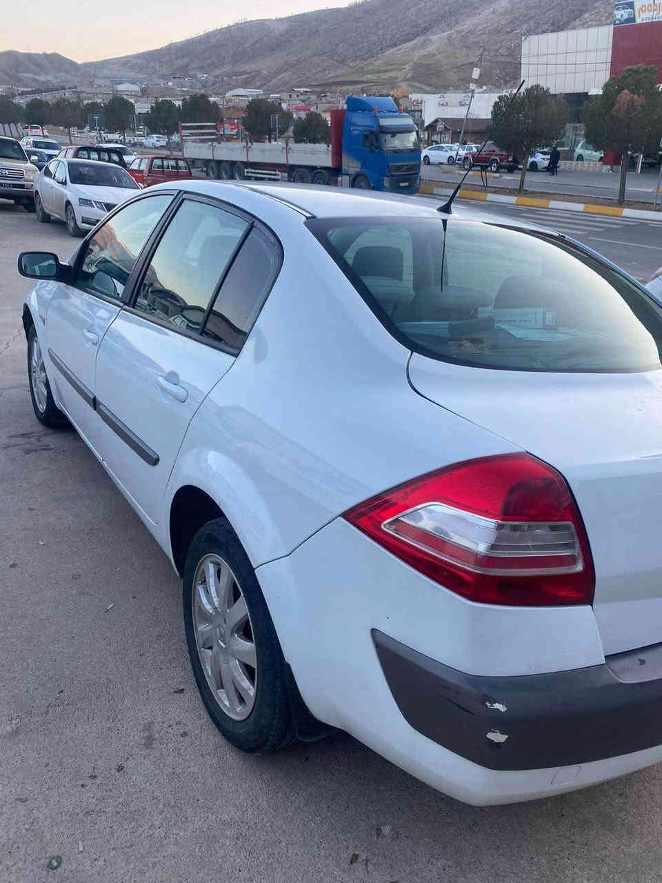 رینۆ مێگا ٢٠١٣ فول فول بیلاد سێ پەردە سبوغ بەشەرت هەموو گیانی بەشەرت گێر و مەكینە بەشەرت  تەبرید سارد و گەرم بەشەرت ویل  كەپ فۆلیۆم ئەی بێ ئێس ئاوێنە كارەبای سترات خاس 
شوێن سۆران
واتس ئاپ .ڤایبەر *********** 
*********** سوران, أربيل
