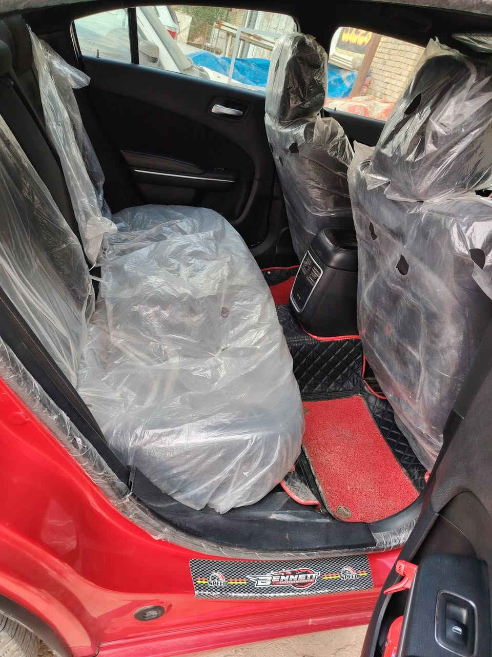 السلام عليكم 2016 للبيع كفاله ماكينه 3600 كندي جاهزه بيع فقط السعر 230 وبيهال عنوان ميسان رقم الهاتف***********
