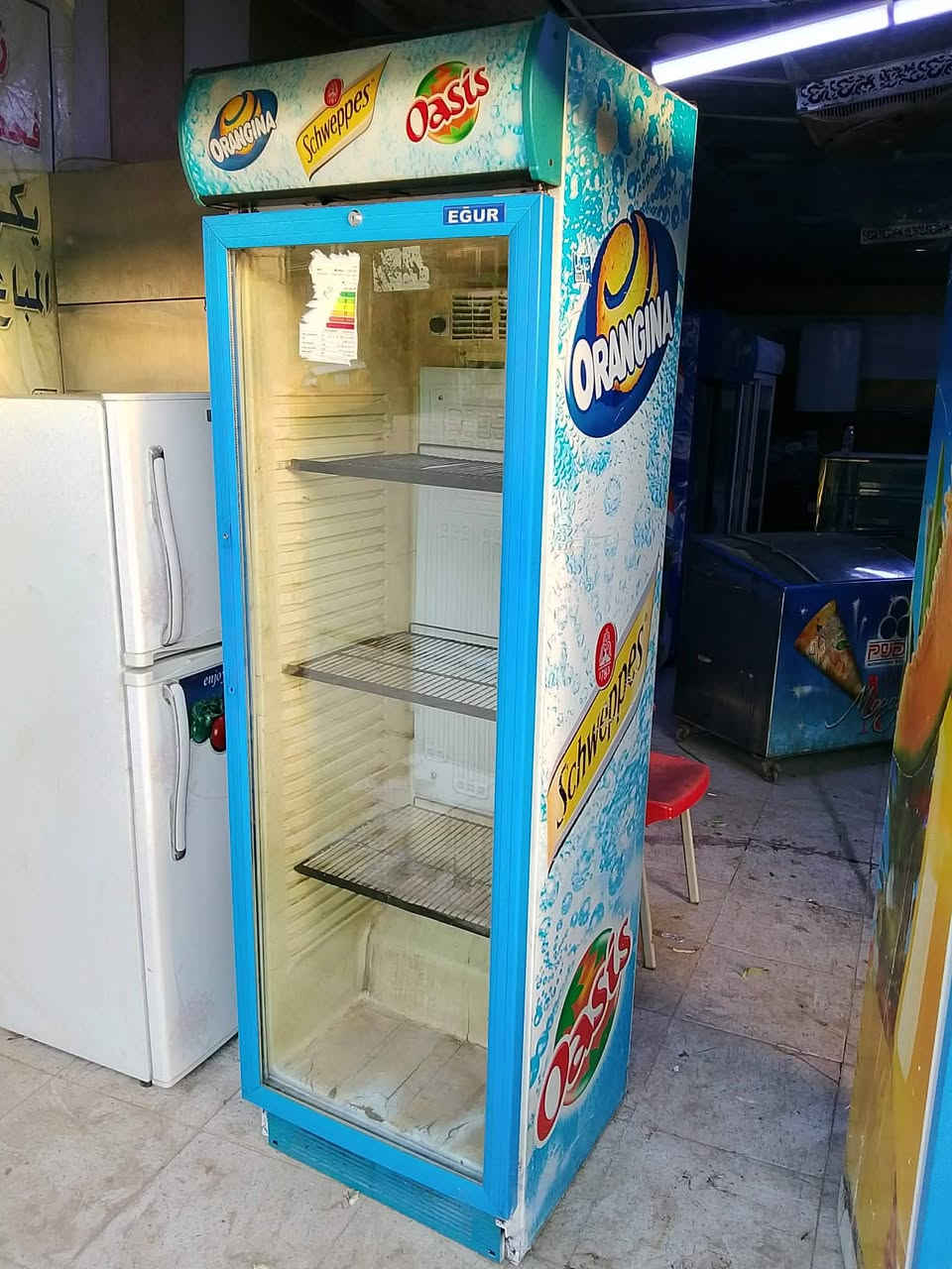١٥٥
*********** بغداد سيطرة الشعب
