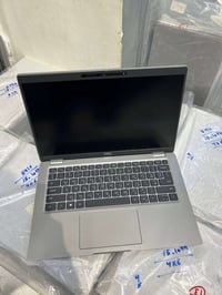 ديل Latitude 5420 • i5 الجيل ١١ • ٢٥٦GB SSD